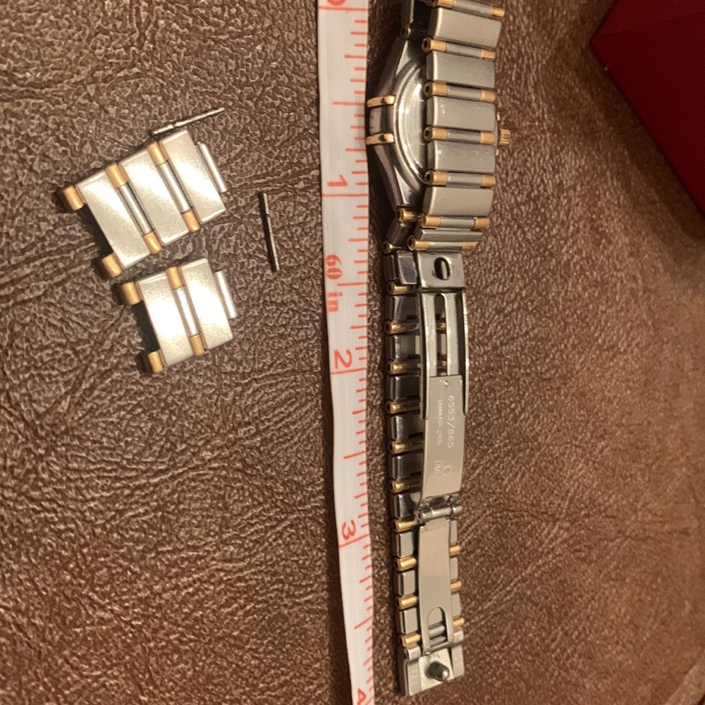 Omega - Constellation - Picture 10 of 16